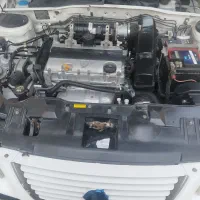 سمند ef7دوگانه کارخانه|خودرو سواری و وانت|دهدشت, |دیوار