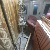 وسایل مغازه لباس فروشی|فروشگاه و مغازه|کاشان, پامنار|دیوار