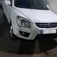 اسپورتیج 2010 درجه یک|خودرو سواری و وانت|تهران, اکباتان|دیوار