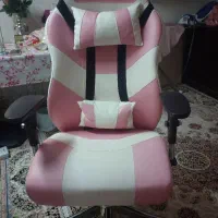 صندلی گیمینگ