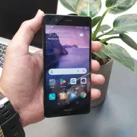 گوشی موبایل هواوی P9 lite . تیس استور|موبایل|بجنورد, |دیوار