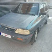 خودرو|خودرو سواری و وانت|اردکان, |دیوار