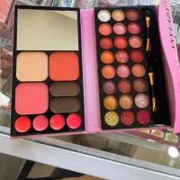 لوازم ارایشی با تخفیف ویژه به مناسبت افتتاح