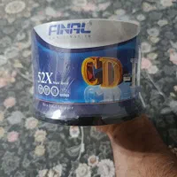 خام CD|قطعات و لوازم جانبی رایانه|رشت, هلال احمر|دیوار