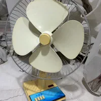 پنکه اتو لباس