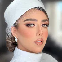 سالن زیبایی الناز بیات