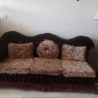 مبل|مبلمان خانگی و میز عسلی|کرمان, |دیوار