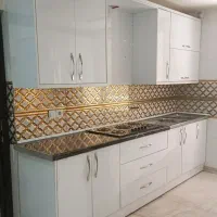 کابینت های شیک طرح نو تحویل آنی