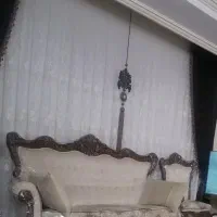 پرده نو /ترکیه ای /