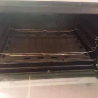 اجاق گاز فر سالم و تمیز|اجاق گاز و لوازم برقی پختوپز|بمپور, |دیوار