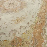 فرش ۱۲ متری سالم