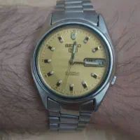 ساعت سیکو ۵ قدیمی|ساعت|تبریز, |دیوار