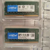 رم کروشیال ddr4 8gb 3200