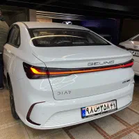 بیجینگ یو ۵ پلاس / بیجینگ /تحویل فوری/نقداقساط