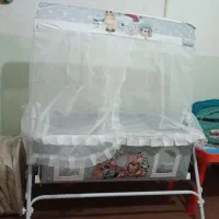 گهواره|تخت و صندلی بچه|نیشابور, خیام|دیوار