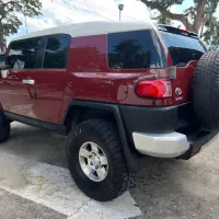 خودرو تویوتا اف جی کروزر ۲۰۱۱|خودرو سواری و وانت|مشهد, جانباز|دیوار