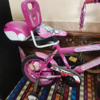 دوچرخه۱۶|دوچرخه، اسکیت، اسکوتر|کرج, شهرک سهرابیه|دیوار