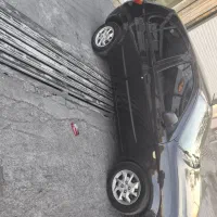 تیبا 2|خودرو سواری و وانت|پیشوا, |دیوار