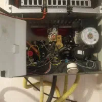 تعمیر و نصب پکیج و اب تصویه. صدرا