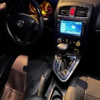 برلیانس h320 اتومات ۹۷|خودرو سواری و وانت|خرم‌آباد, |دیوار