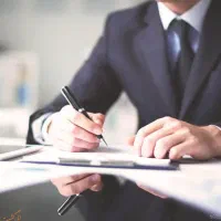 مشاوره افتتاح حساب جاری