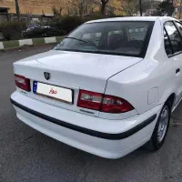 سمند ای اف سون دوگانه کارخونه عروسگ