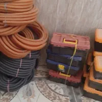 مغازه ابزار یراق فروش فقط کلی به علت تغییر شغل|فروشگاه و مغازه|ششتمد, |دیوار