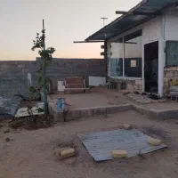 باغ  ۵۲۰ متری روستای آقا بزرگی حد فاصل زردین نیر|فروش دفتر صنعتی، کشاورزی، تجاری|نیر (یزد), |دیوار