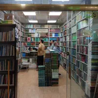 اجاره پاساژ قدس