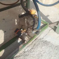 سمپاش و لاستیک تراکتور|قطعات یدکی و لوازم جانبی|روانسر, |دیوار