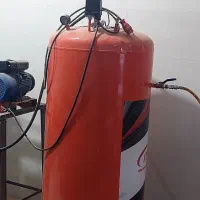 پمپ باد و دیگر دستگاهها