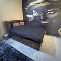 اجاره/ روزانه /هفتگی /آپارتمان مبله غرب تهران|اجارهٔ کوتاه‌مدت آپارتمان و سوئیت|تهران, شهرک چیتگر|دیوار