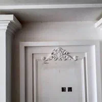 گچ کاری گچکاری سفید کاری گج کار|خدمات پیشه و مهارت|زنجان, |دیوار