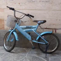 دوچرخه ۱۶