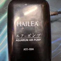 بخاری اکواریوم و تصفیه هنگان و پمپ هوا هایلا|ماهی|تربت جام, جامی|دیوار