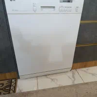 ماشین ظرفشویی ۱۲ نفره LG