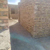 منزل نیمه کاره فروشی دزک،آخرای خیابان محمد مصطفی|فروش زمین و ملک کلنگی|سراوان, |دیوار