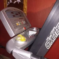 تردمیل dk fitness|تجهیزات ورزشی|مشهد, کوثر|دیوار