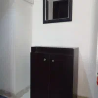 جاکفشی و آینه