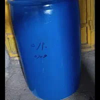 بشکه پلاستیکی