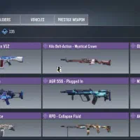 اکانت کالاف گاد|کنسول، بازی ویدئویی و آنلاین|بومهن, |دیوار