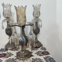 سرویس چراغ وجام ترئینی