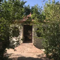 فروش ۱۰۰۰ متر باغچه چهار دیواری سند دار