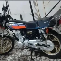 متور رهرو ۱۴۰۴ خوش زیر قیمت بازار