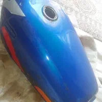 باک موتور سالم