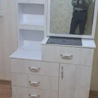 کمد ، میز آرایش ،میز تحریر ، بوفه و صندکی کودک|اسباب و اثاث بچه|ارومیه, |دیوار