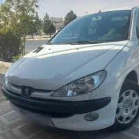 ۲۰۶اتومات۸۸ فوق‌العاده سالم