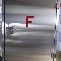 جعبه آتش نشانی وجعبه کلکتور