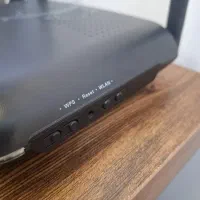 مودم فایبر هوم فیبرنوری مدل 5506 AN|مودم و تجهیزات شبکه|تهران, امام خمینی|دیوار