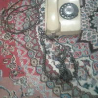تلفن قدیمی